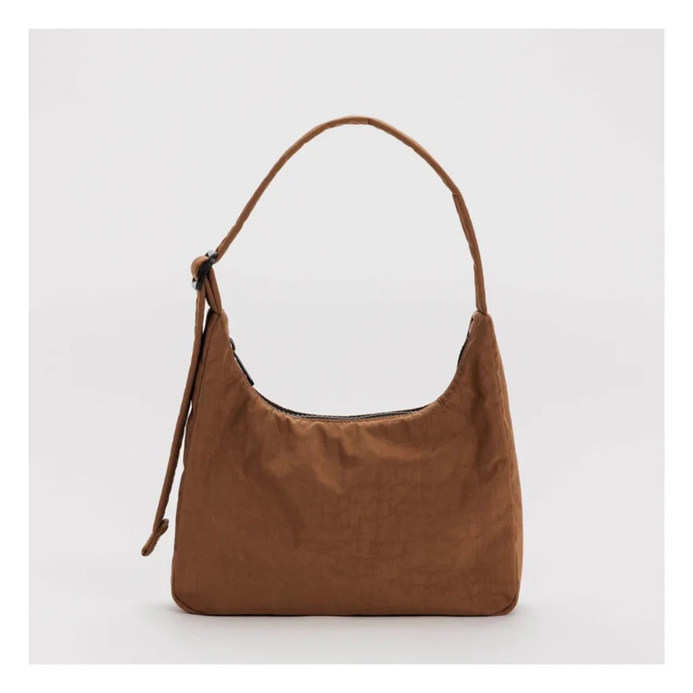 Baggu Mini Nylon Shoulder Bag